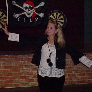 watermonkee - secty candidate