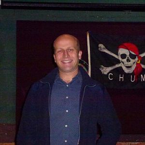 DivingDoug - prez candidate