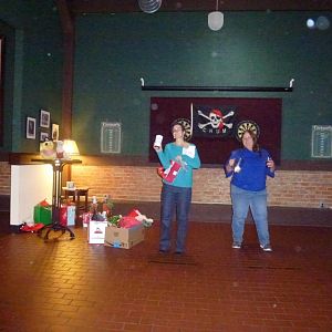 Gifties