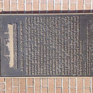 Houston Ship Channel Tour