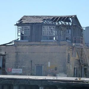 Houston Ship Channel Tour