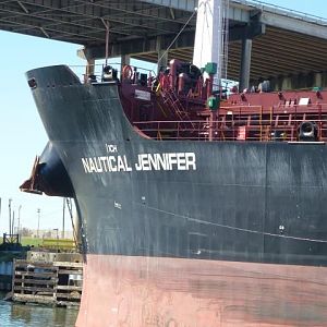 Houston Ship Channel Tour