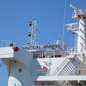 Houston Ship Channel Tour