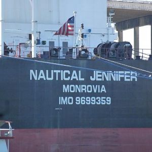 Houston Ship Channel Tour