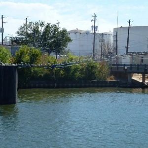 Houston Ship Channel Tour