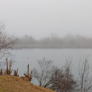 Jan 2017 Lake 288