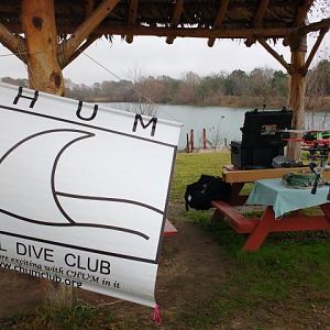 CHUM's own drone