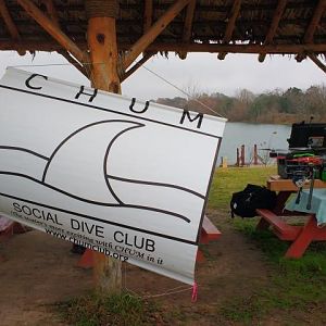 CHUM's own drone