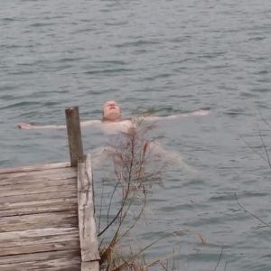 Crazy Canadian