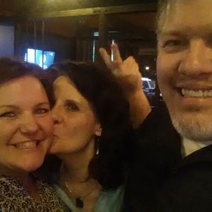 Jan 2017 - CHUM Buddies