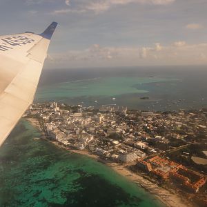 3 - San Andres