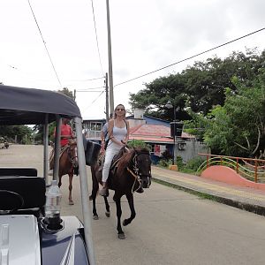 12 - South West Bay Providencia