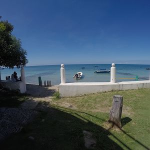 42 - Sirius Dive Shop