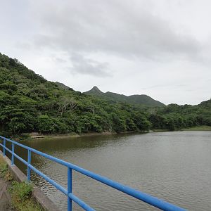 53 - Water Supply For Providencia