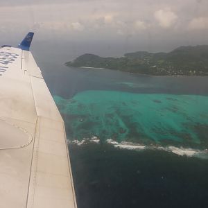 55 - Leaving Providencia