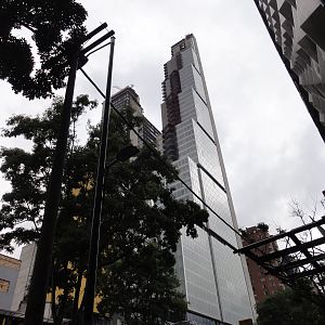 71 - Downtown In Bogota