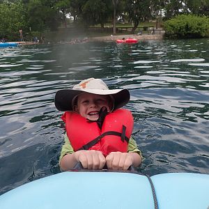 Chum-o-pede 2017