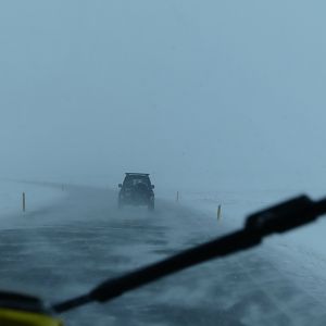 Nice day for a dive