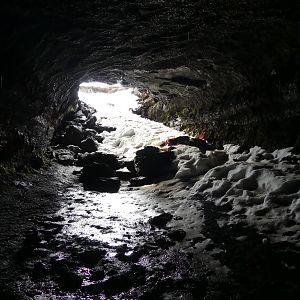 Cavern Zone