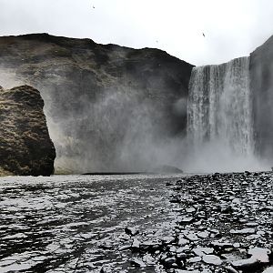 Waterfall 1