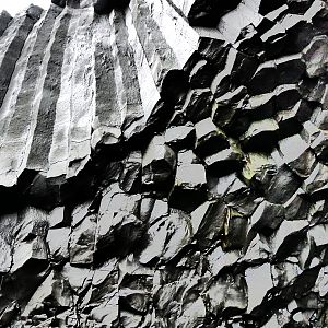 Geological Geometry