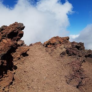 2017 0930 Maui Haleakala View4