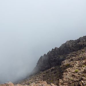 2017 0930 Maui Haleakala View16
