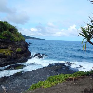 2017 1001 Maui Hana OheoGorge2