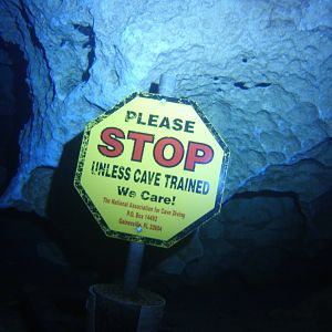STOP