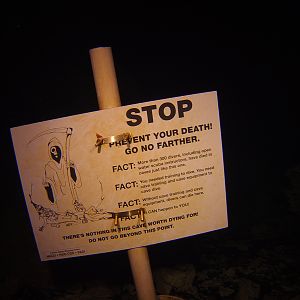 STOP