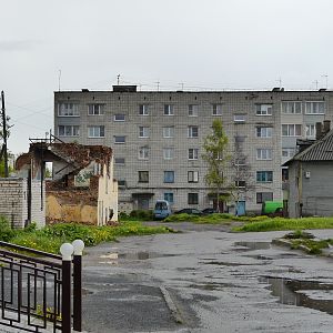 Belomorsk