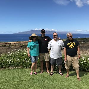 coconut tour CHUMmers