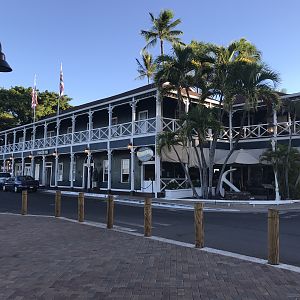 Pioneer Inn