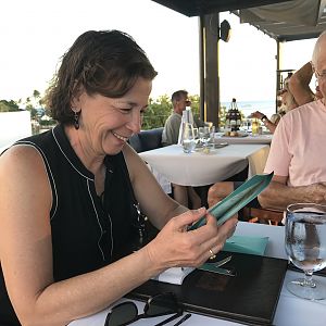 Happy birthday Hebe!