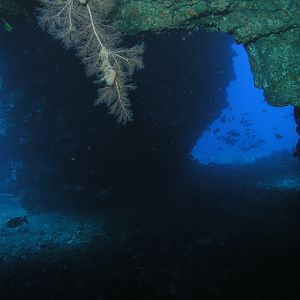 second cathedral, lanai