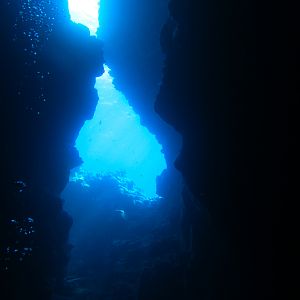 Hawaii Second Cathedral-7201