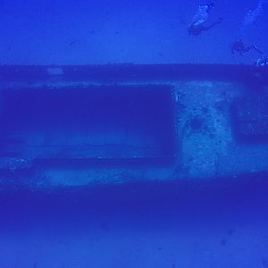 19 Carthaginian Wreck