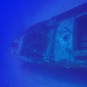 20 Carthaginian Wreck
