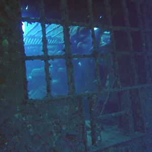25 Carthaginian Wreck Hold