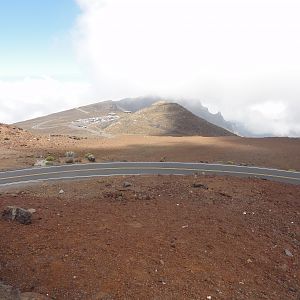10 Volcano