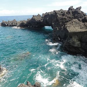 14 Road To Hana