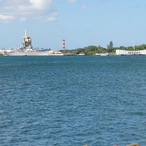 1 Pearl Harbor