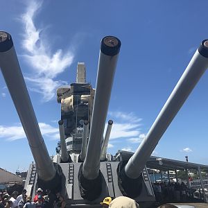 4 Pearl Harbor