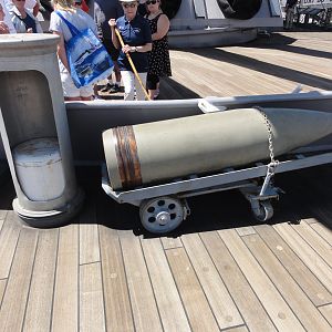 5 Pearl Harbor