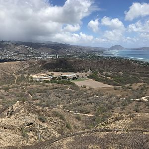 7 Diamond Head