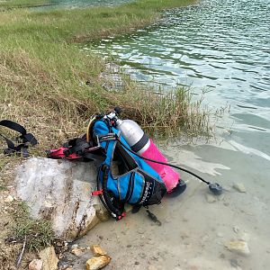 Blue Lagoon outing 10-21-2017
