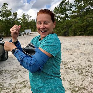 Blue Lagoon outing 10-21-2017