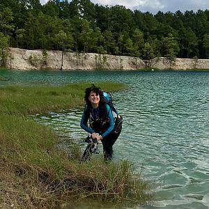 Blue Lagoon outing 10-21-2017