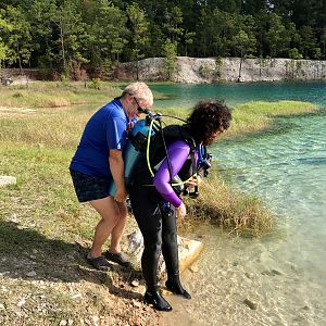 Blue Lagoon outing 10-21-2017