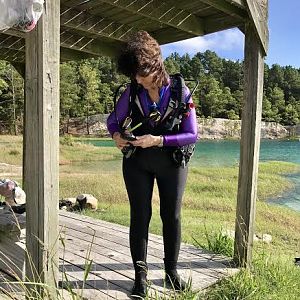 Blue Lagoon outing 10-21-2017